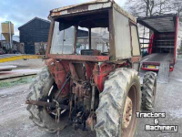Tractor / Trekker Massey Ferguson 275