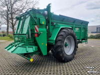 Mestverspreider / Stalmeststrooier Tebbe Breedstrooier MS 140