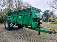 Mestverspreider / Stalmeststrooier Tebbe Breedstrooier MS 140