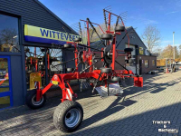 Rugger / Hark / Zwadhark Lely Hibiscus 815 CD Vario Hark