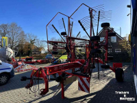 Rugger / Hark / Zwadhark Lely Hibiscus 815 CD Vario Hark