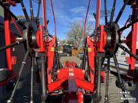 Rugger / Hark / Zwadhark Lely Hibiscus 815 CD Vario Hark