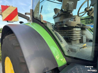 Tractor / Trekker John Deere 8345R Ultimate Edition