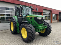 Tractor / Trekker John Deere 6M 150