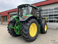 Tractor / Trekker John Deere 6M 150