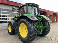 Tractor / Trekker John Deere 6M 150