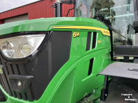 Tractor / Trekker John Deere 6M 150