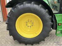Tractor / Trekker John Deere 6M 150