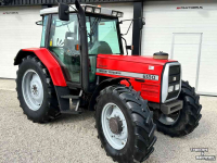 Tractor / Trekker Massey Ferguson 6180