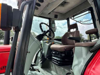 Tractor / Trekker Massey Ferguson 6180