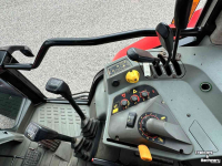 Tractor / Trekker Massey Ferguson 6180