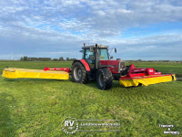 Maaier Fella Ramos maaiset 7 meter (bieden)