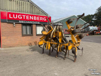 Bouwlandinjecteur Joskin 5100 17 SHK Bouwlandinjecteur