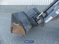 Tractor / Trekker Same 115