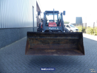 Tractor / Trekker Same 115