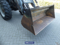 Tractor / Trekker Same 115
