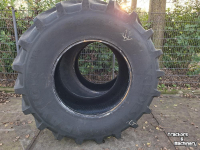 Wielen, Banden, Velgen & Afstandsringen Vredestein 710/70R38