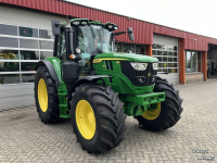 Tractor / Trekker John Deere 6M 150