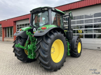 Tractor / Trekker John Deere 6M 150