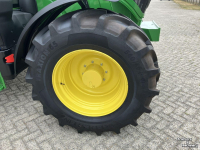 Tractor / Trekker John Deere 6M 150