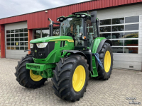 Tractor / Trekker John Deere 6M 150