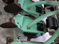 Mesttank  Bouwlandinjecteur