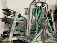 Mesttank  Bouwlandinjecteur