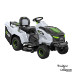 Zitmaaier EGO TR3801E-B