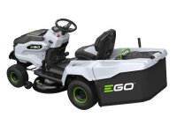 Zitmaaier EGO TR3801E-B