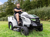 Zitmaaier EGO TR3801E-B