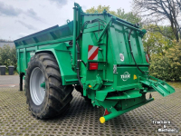 Mestverspreider / Stalmeststrooier Tebbe MS 140 breedstrooier