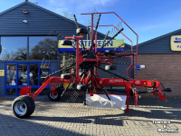 Rugger / Hark / Zwadhark Lely Hibiscus 815 CD Vario Hark