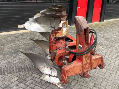 Ploegen Krone Askan 140/3