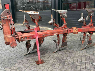 Ploegen Krone Askan 140/3