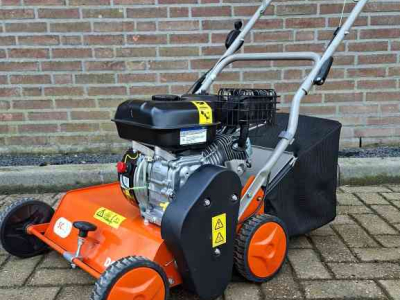Overige tuin- en parkmachines en toebehoren  Dormak SC45 Verticuteermachine