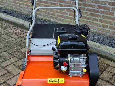 Overige tuin- en parkmachines en toebehoren  Dormak SC45 Verticuteermachine