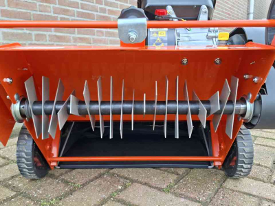 Overige tuin- en parkmachines en toebehoren  Dormak SC45 Verticuteermachine