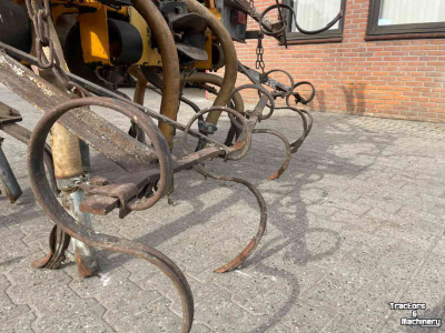 Bouwlandinjecteur Joskin 5100 17 SHK Bouwlandinjecteur