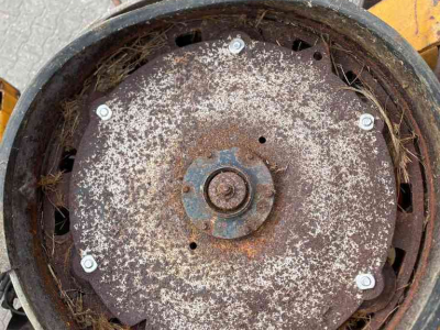Bouwlandinjecteur Joskin 5100 17 SHK Bouwlandinjecteur