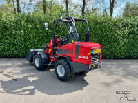 Shovel / Wiellader / Kniklader Schäffer 3630
