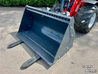 Shovel / Wiellader / Kniklader Schäffer 3630