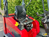 Shovel / Wiellader / Kniklader Schäffer 3630
