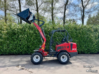 Shovel / Wiellader / Kniklader Schäffer 3630