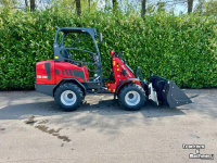 Shovel / Wiellader / Kniklader Schäffer 3630
