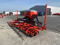 Zaaimachine Gaspardo Pinta 600/48 XL ISOBUS