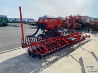Zaaimachine Gaspardo Pinta 600/48 XL ISOBUS