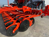Zaaimachine Gaspardo Pinta 600/48 XL ISOBUS