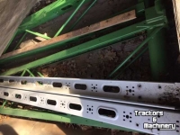 Overige spuiten en toebehoren Amazone UX en pantera