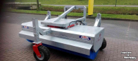 Veegmachine M-Sweep TV800/260