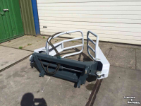 Balenklem Sonarol balenklem 1.70 mtr